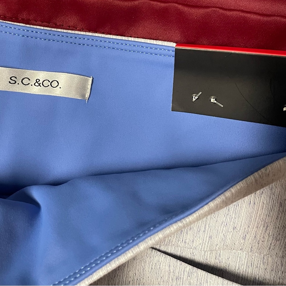 NEW! Tummy Control Skort - Picture 5 of 12